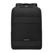 Samsonite 新秀丽 BU1系列 15.6英寸双肩电脑包 BU1*09001 30L 黑色