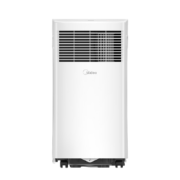 Midea 美的 KY-15/N7Y-PHA 移动空调 小1匹 单冷