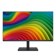 华为显示器 2023款 MateViewSE 23.8英寸全面屏窄边75HZ高清 低蓝光护眼无频闪 DP+HDMI+VGA 办公电脑显示屏