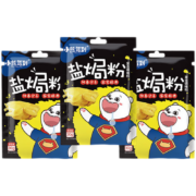 京东百亿补贴：小熊驾到 盐焗鸡粉 3袋