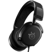 赛睿（SteelSeries） Arctis 寒冰系列 游戏耳机 耳机头戴式 听声电脑耳机 寒冰 Prime (高保真音频驱动)