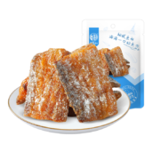 华味亨 香卤带鱼98g *15件（多品种任选）