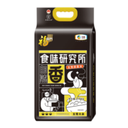 福临门食味研究所 自然香 五常原香大米 2.5kg/袋