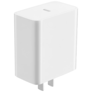 公牛（BULL） 65W充电器 GNV-AU165C 笔记本电源适配器小巧便携 适用于华为小米联想苹果macbook笔记本 白色