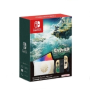 8日20点、88vip：日本直邮nintendo 任天堂 switch 王国之泪限定日版掌上游戏机
