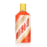 茅台 生肖纪念 辛丑牛年  酱香型白酒 53度 2.5L 礼盒装