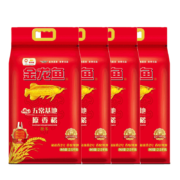 京东百亿补贴:金龙鱼原香稻大米2.5kg*4