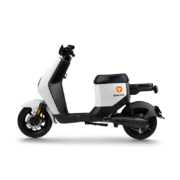 Yadea 雅迪 DE2 电动车 电动自行车