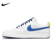 京东百亿补贴：NIKE 耐克 COURT VISION 男款休闲运动鞋  小空军 DH2987-103