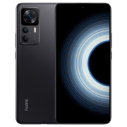 Redmi K50 至尊版 骁龙8+旗舰处理器 1亿像素光学防抖 120W+5000mAh 8GB+256GB 雅黑 小米红米K50 Ultra