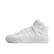 adidas 阿迪达斯 D-PAD MID 男女款休闲运动鞋 IG7622