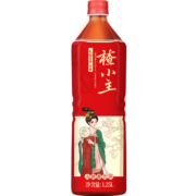 天地壹号 山楂醋饮料1.25L 冷藏口感更佳