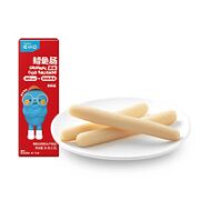 Tinibite 忆小口 宝宝鳕鱼肠尝鲜装 30g