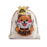 老城旧都 狗屎糖 300g