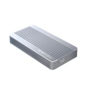 阿卡西斯扩展坞桌面拓展坞Type-C转换器USB接口DP接头USB3.1雷电4适用苹果Mac笔记本DS-7A15