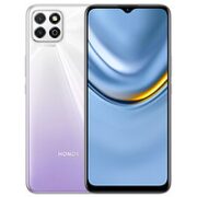 HONOR 荣耀 畅玩 20 4G手机 4GB+64GB 钛空银