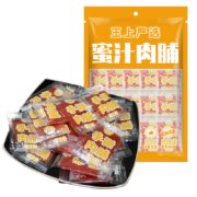 王上严选 独立小包肉脯 10小包