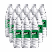 需抢券、京喜特价app：怡宝 饮用水 纯净水350ml*12瓶 量贩装