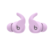 Beats Fit Pro 真无线降噪耳机 运动蓝牙耳机 兼容苹果安卓系统 IPX4级防水 – 莹石紫