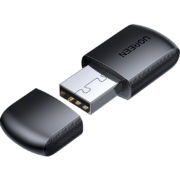 UGREEN 绿联 AC650M USB双频5G无线 网卡
