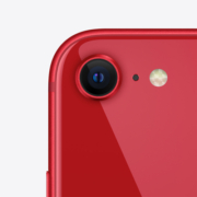 Apple iPhone SE(A2785)256G 红色 支持移动联通电信5G手机