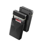 acasis 阿卡西斯 EC-5351C 2.5/3.5英寸移动硬盘盒 USB3.0