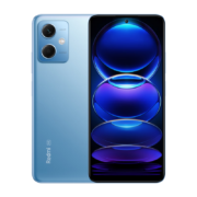 京东百亿补贴：Redmi 红米 Note 12 5G手机  时光蓝 6GB+128GB