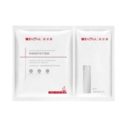 【两片尝鲜装】薇诺娜舒缓修护冻干面膜补水保湿改善泛红干痒敏感