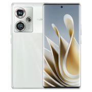 nubia 努比亚Z50 12GB+512GB 白岛 第二代骁龙8 144HZ高刷 新35mm定制光学系统5000mAh电池80W快充拍照5G手机