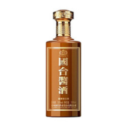 国台 酱酒 酱香型白酒 53度 500ml单瓶装