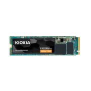 铠侠（Kioxia） 固态硬盘 NVMe RC20 独立缓存 960GB/1TB