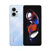 京东百亿补贴：Redmi 红米 Note 12T Pro 5G智能手机 12GB+256GB