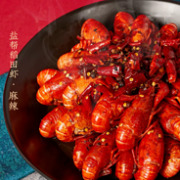 小龙虾协会会长单位，信良记 嗨吃小龙虾礼盒1700g（含整虾+虾尾）
