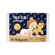 11点开始、天降福利：babycare 皇室狮子王国拉拉裤 L/XL尿不湿4片