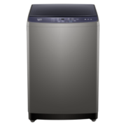 海尔（Haier）【现货速发】直驱变频 10KG全自动波轮洗衣机 以旧换新 租房家用大容量 桶自洁 洗脱一体 一级能效/直驱变频/除螨洗