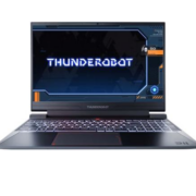 京东百亿补贴：thunderobot 雷神 911X 猎荒者2023 笔记本电脑 2.5K高刷屏 i7-12650H/RTX4060满血独显直连  16G内存/1T固态硬盘