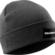 Salomon 萨洛蒙 羊毛针织滑雪帽