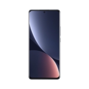 小米12 Pro 骁龙8 Gen1 2K AMOLED 120Hz高刷 5000万疾速影像 120W小米澎湃秒充 12GB+256GB 黑色 5G手机