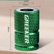 GREENER 绿林 专业级磁圈