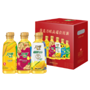 刀唛（Knife）玉米油 花生油 葵花籽油 0.9L*6