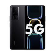 京东百亿补贴：Redmi 红米 K60E 5G智能手机 12GB+512GB