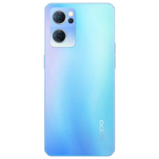 OPPO Reno7 5G新品手机 星雨光刻工艺 前置索尼IMX7 高通骁龙778G游戏智能拍照手机 星雨心愿 12GB+256GB