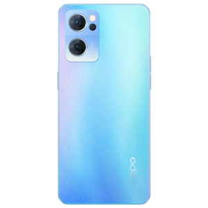 opporeno75g新品手机星雨光刻工艺前置索尼imx7高通骁龙778g游戏智能