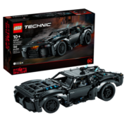 乐高（LEGO）积木 机械组科技系列  拼搭儿童玩具赛车模型 生日礼物 模型收藏 42143 法拉利 Daytona SP3