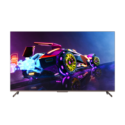 长虹电视55D6P MAX 55英寸游戏电视 4K120Hz 3+64GB大内存 分区背光 LED平板液晶电视机 以旧换新