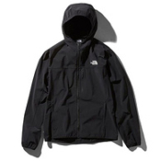 日版，The North Face 北面 Mountain 男士连帽软壳冲锋衣NP21703