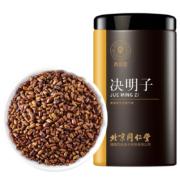 PLUS会员：北京同仁堂 青源堂  决明子茶  300g