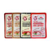小猪呵呵 火腿午餐肉片 40g/片