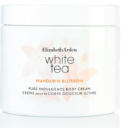 国内260元！Elizabeth Arden 伊丽莎白·雅顿 白茶橙花身体乳400ml 直邮含税到手￥101.78