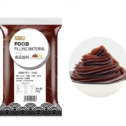 焙小爱 红豆沙馅料 500g